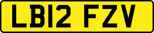 LB12FZV