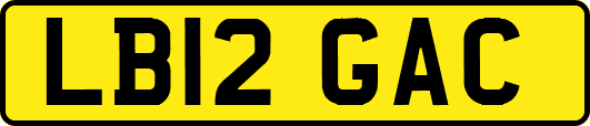 LB12GAC