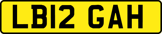 LB12GAH