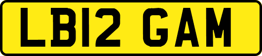 LB12GAM