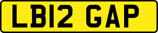 LB12GAP
