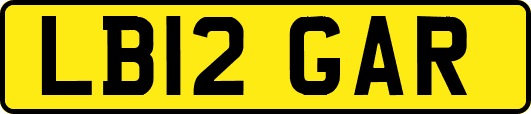 LB12GAR