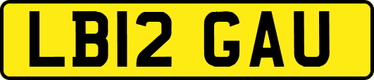 LB12GAU