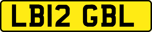 LB12GBL