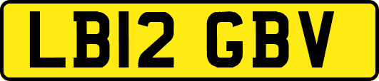 LB12GBV