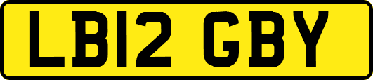 LB12GBY