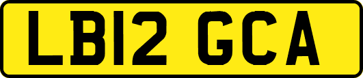 LB12GCA