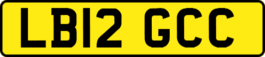 LB12GCC