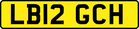 LB12GCH