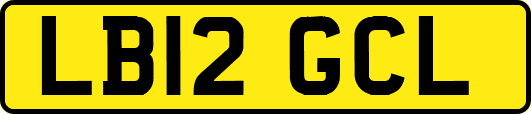 LB12GCL