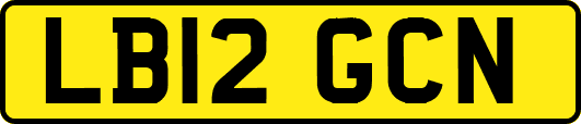 LB12GCN