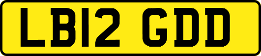 LB12GDD