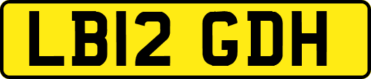 LB12GDH
