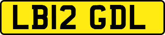 LB12GDL