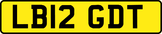 LB12GDT