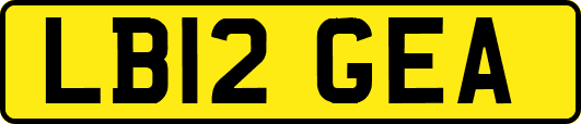LB12GEA