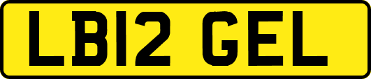 LB12GEL