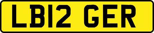LB12GER
