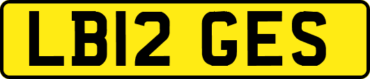 LB12GES
