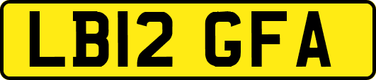 LB12GFA