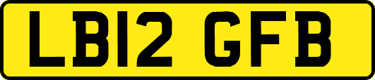 LB12GFB