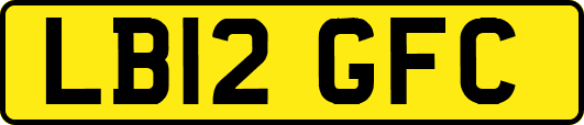 LB12GFC