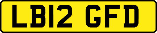 LB12GFD