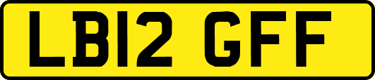 LB12GFF