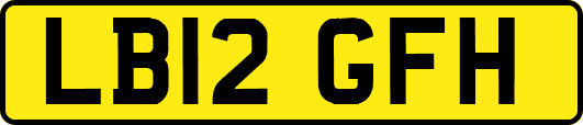 LB12GFH