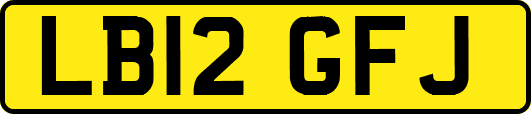 LB12GFJ