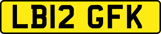 LB12GFK