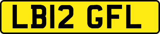 LB12GFL