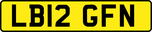 LB12GFN
