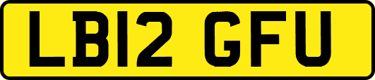 LB12GFU