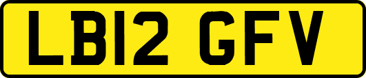 LB12GFV