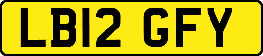 LB12GFY
