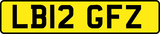 LB12GFZ