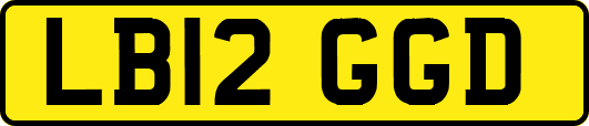 LB12GGD