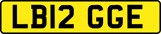 LB12GGE