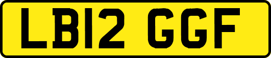 LB12GGF