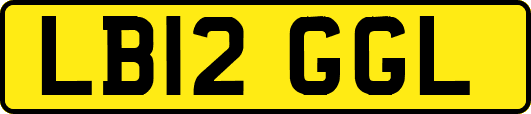 LB12GGL