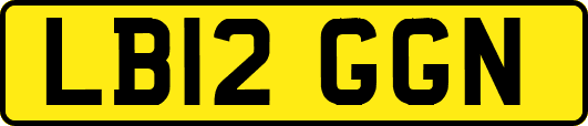 LB12GGN