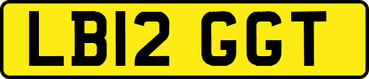 LB12GGT