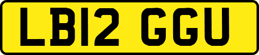 LB12GGU