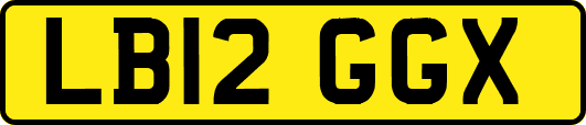 LB12GGX