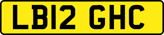 LB12GHC