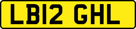 LB12GHL