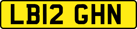 LB12GHN