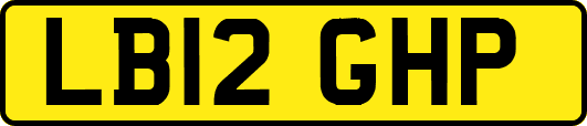 LB12GHP