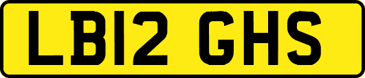 LB12GHS